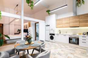 Apartamento Noguera Loft 